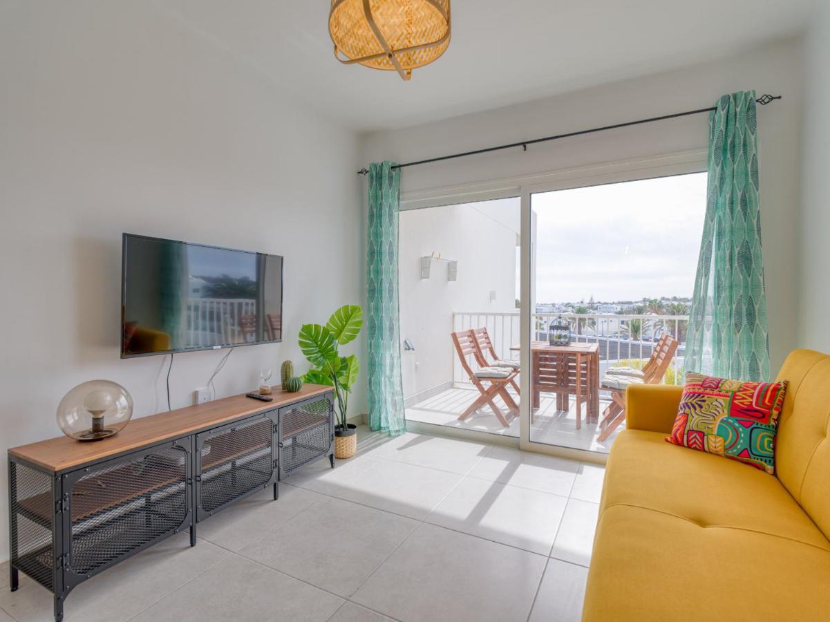Homeforguest Sunset Senator With Pool And Terrace In 科斯塔特吉塞 外观 照片