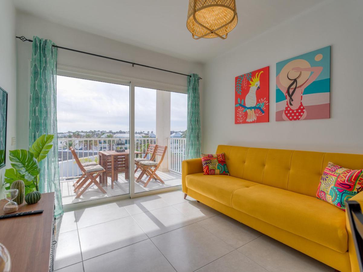 Homeforguest Sunset Senator With Pool And Terrace In 科斯塔特吉塞 外观 照片