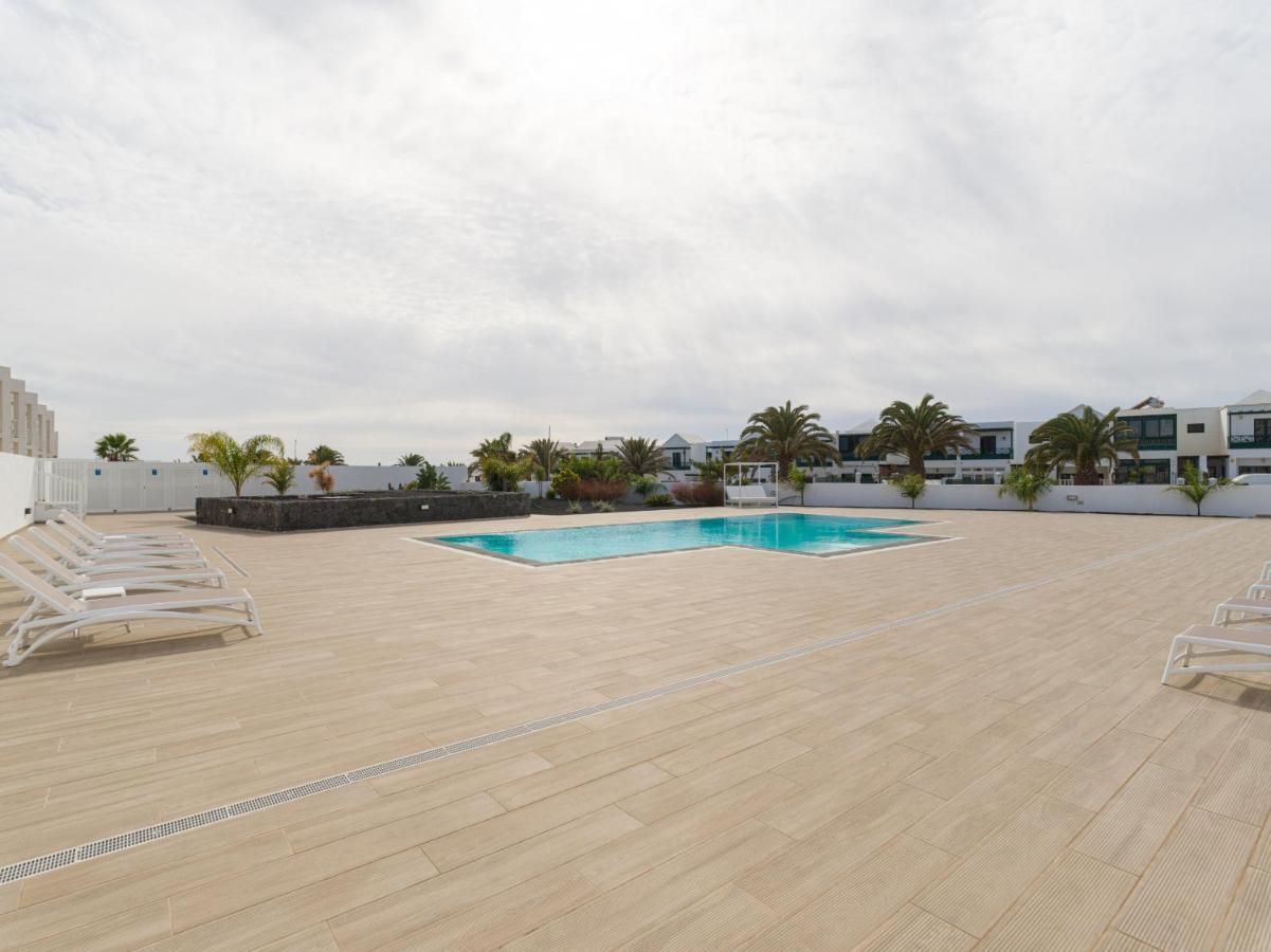 Homeforguest Sunset Senator With Pool And Terrace In 科斯塔特吉塞 外观 照片