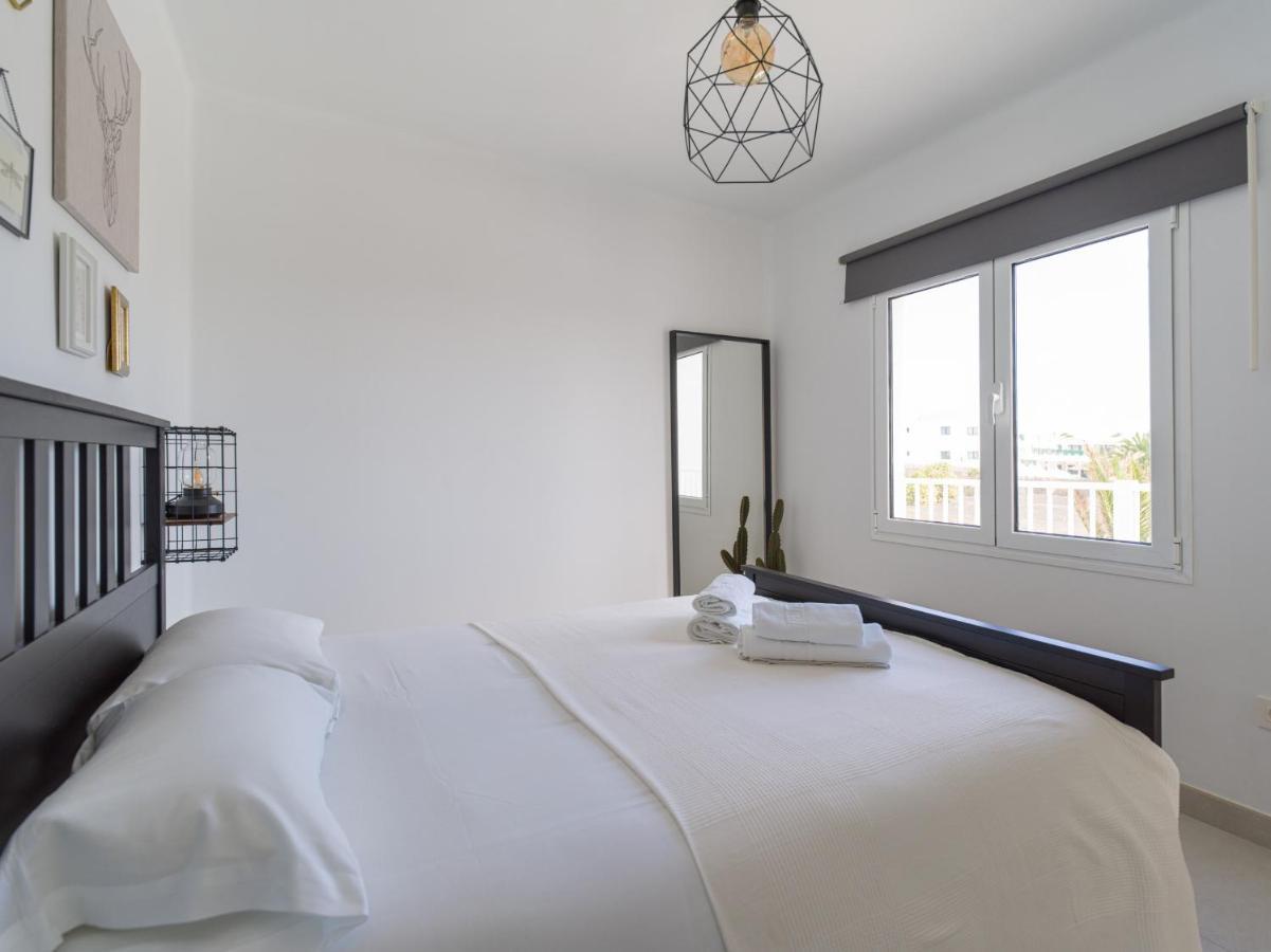Homeforguest Sunset Senator With Pool And Terrace In 科斯塔特吉塞 外观 照片