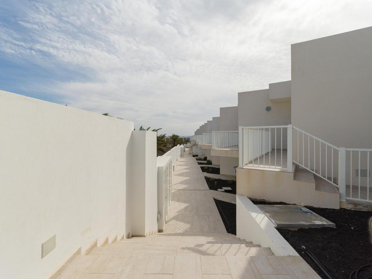 Homeforguest Sunset Senator With Pool And Terrace In 科斯塔特吉塞 外观 照片