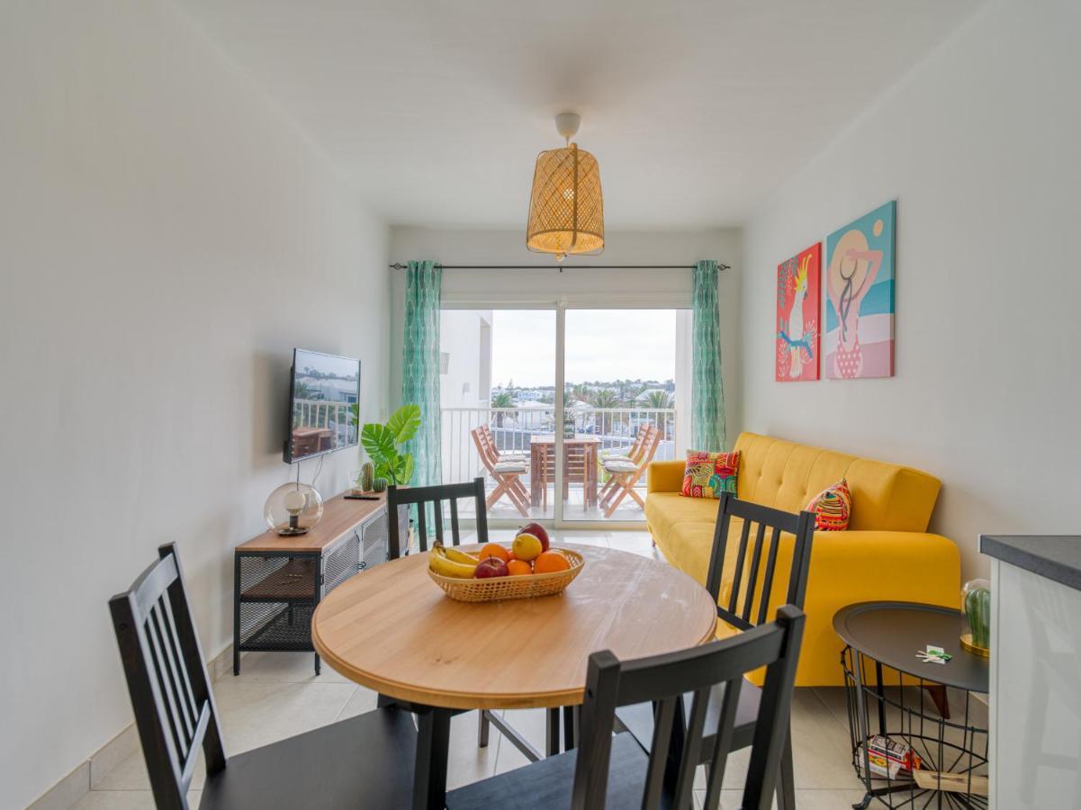 Homeforguest Sunset Senator With Pool And Terrace In 科斯塔特吉塞 外观 照片